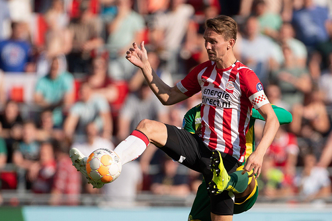 Nhận định VVV Venlo vs PSV Eindhoven, 18h15 ng&agrave;y 19/1: Mục ti&ecirc;u trụ hạng