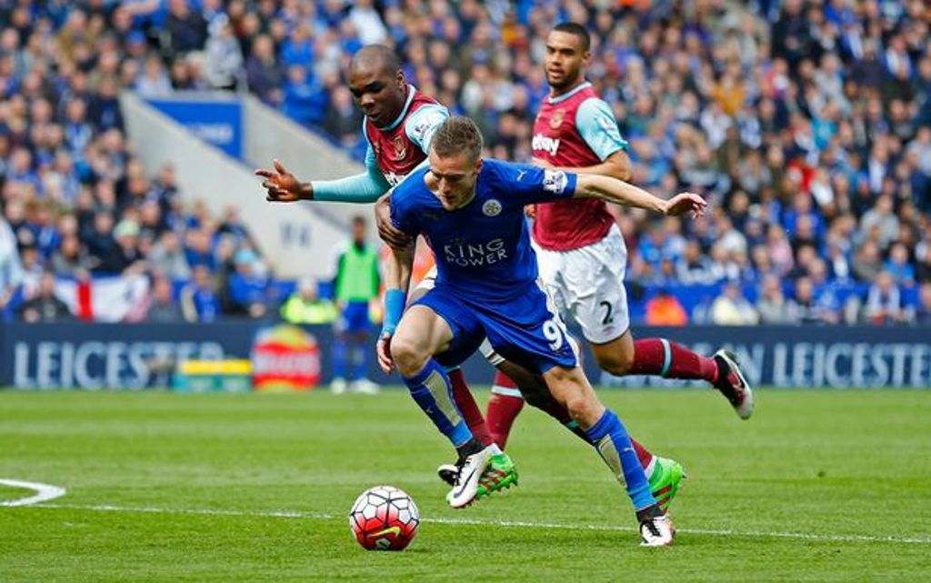 Leicester vs West Ham (2h30 23/1): Bầy c&aacute;o hoảng loạn