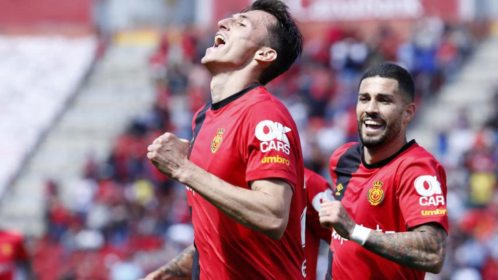 Mallorca 4-1 Valencia: Địa chấn ở Iberostar