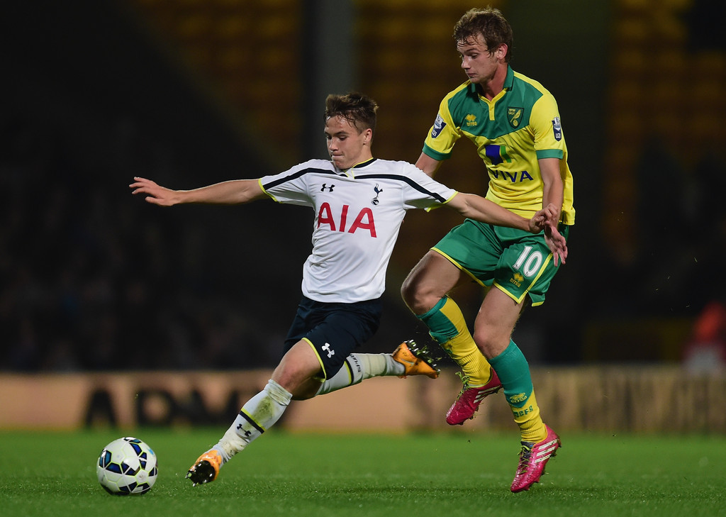 Tottenham vs Norwich (2h30 23/1): Mourinho hết ph&eacute;p?