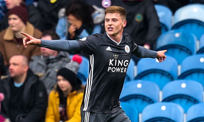 Kết quả Burnley 2-1 Leicester City: Ngược d&ograve;ng ngoạn mục may mắn