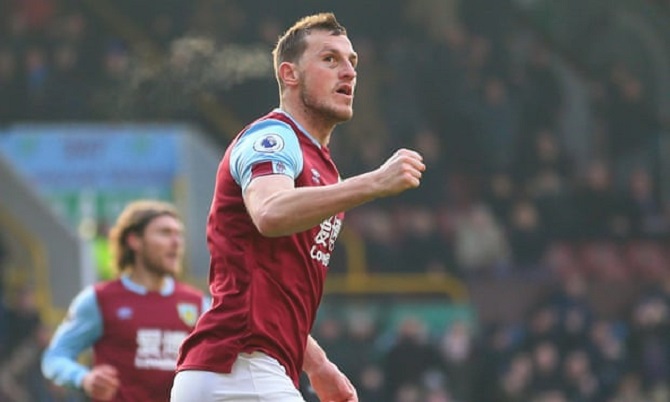 Kết quả Burnley 2-1 Leicester City: Ngược d&ograve;ng ngoạn mục may mắn