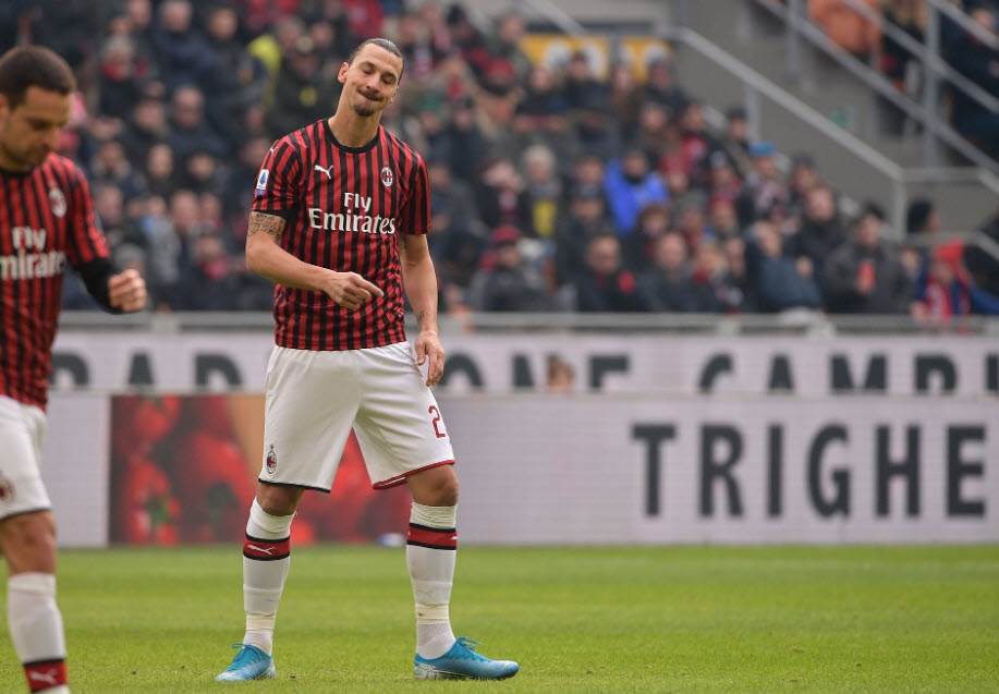 AC Milan 3-2 Udinese: Rebic lập c&uacute; đ&uacute;p, Milan ngược d&ograve;ng th&agrave;nh c&ocirc;ng