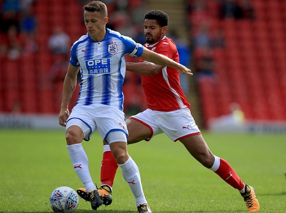 Nhận định Barnsley vs Preston North End, 2h45 ng&agrave;y 22/1: Cơ hội phục th&ugrave;