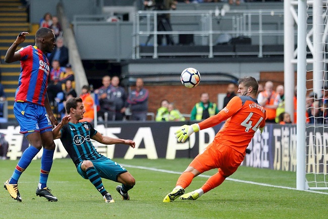 Nhận định Crystal Palace vs Southampton, 2h30 ng&agrave;y 22/1: Kh&aacute;ch lấn &aacute;t chủ