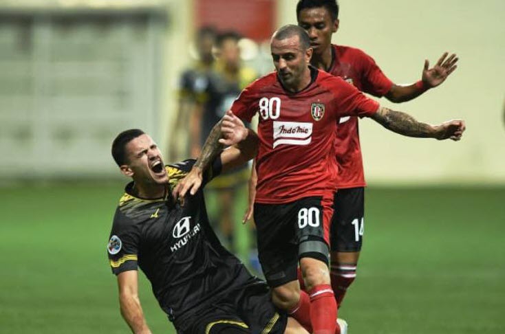 Nhận định dự đo&aacute;n C1 ch&acirc;u &Aacute; ng&agrave;y 21/1: Buriram vs TP.HCM