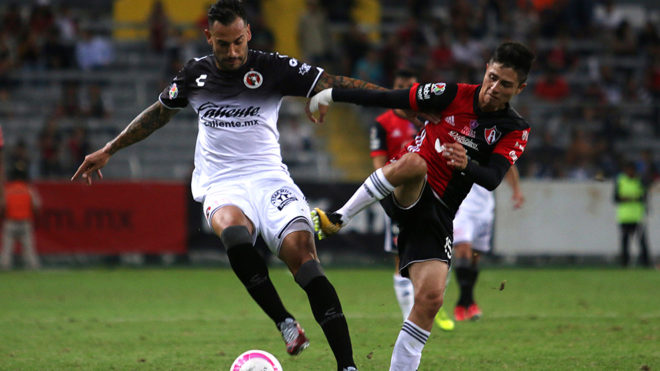 Nhận định Atletico San Luis vs Club Tijuana, 10h00 ng&agrave;y 22/1: Bắt nạt kẻ dại chợ