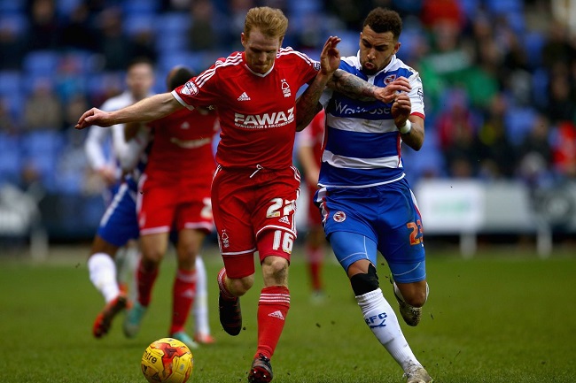 Nhận định Nottingham Forest vs Reading, 2h45 ng&agrave;y 23/1: Kh&ocirc;ng dễ gi&agrave;nh chiến thắng