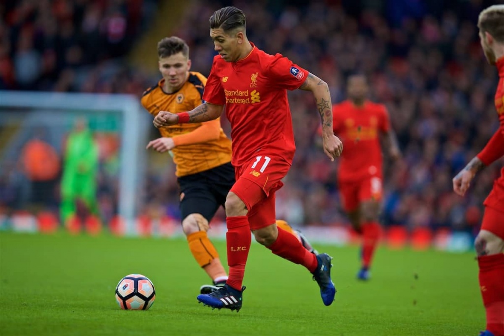 Kết quả đối đầu Wolves vs Liverpool, 3h00 ng&agrave;y 24/1