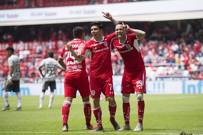 Nhận định Atlas vs Toluca, 10h00 ng&agrave;y 23/1: Kinh nghiệm đ&aacute; c&uacute;p