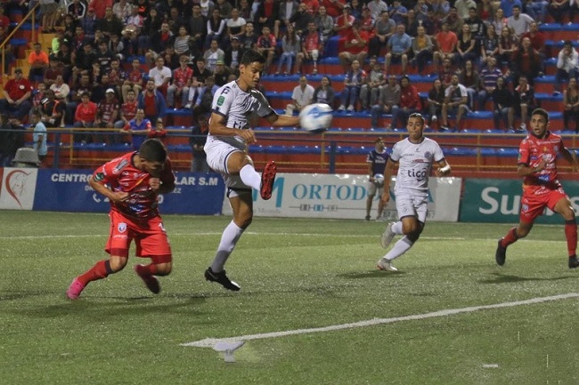 Nhận định Guadalupe vs Ad San Carlos, 9h00 ng&agrave;y 23/1: Điểm tựa s&acirc;n nh&agrave;