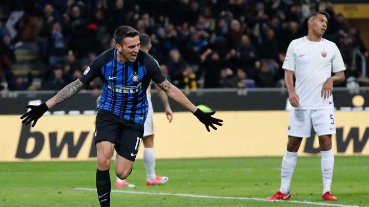 MU bị Inter từ chối thẳng tay vụ Matias Vecino