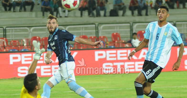 Nhận định U23 Chile vs Argentina U23, 8h30 ng&agrave;y 25/1: Bất ph&acirc;n thắng bại