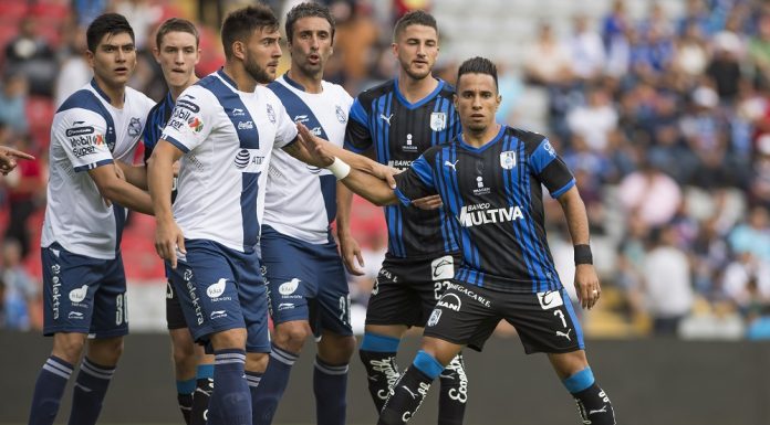 Nhận định Puebla vs Queretaro, 10h00 ng&agrave;y 25/1: Thừa thắng x&ocirc;ng l&ecirc;n