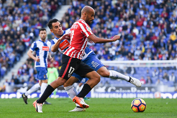 Kết quả đối đầu Espanyol vs Athletic Bilbao, 19h00 ng&agrave;y 25/1