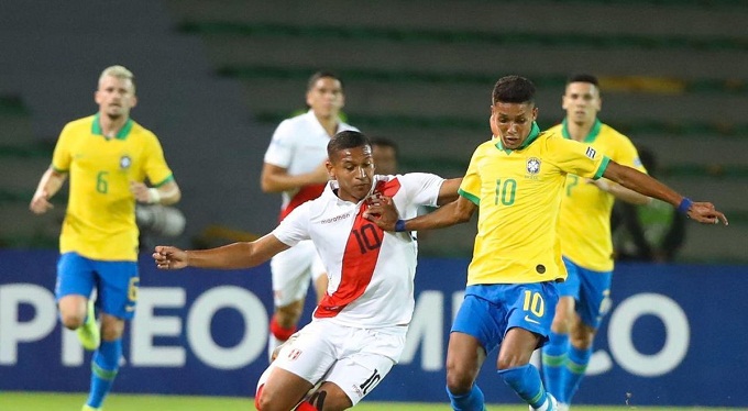Nhận định U23 Peru vs U23 Paraguay, 8h30 ng&agrave;y 26/1: Kh&oacute; cho Peru