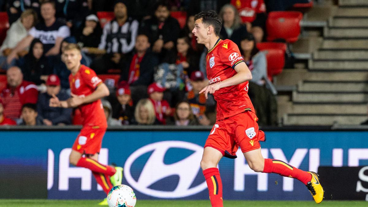 Đội h&igrave;nh dự kiến Western United vs Adelaide United, 14h00 ng&agrave;y 26/1