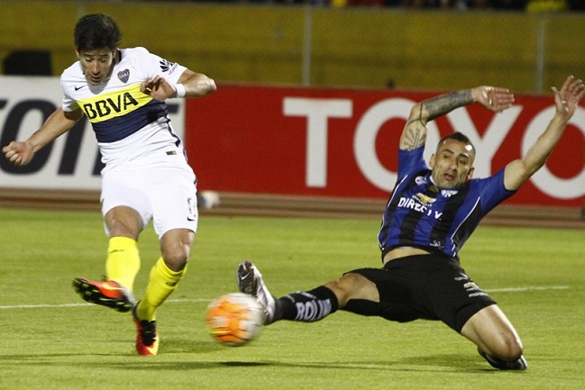 Nhận định Boca Juniors vs Independiente, 7h45 ng&agrave;y 27/1: Đ&aacute;nh chi&ecirc;m ng&ocirc;i đầu