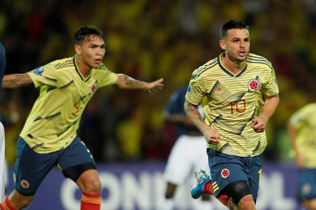 Nhận định Colombia U23 vs Venezuela U23, 8h30 ng&agrave;y 28/1: Lợi thế s&acirc;n nh&agrave;