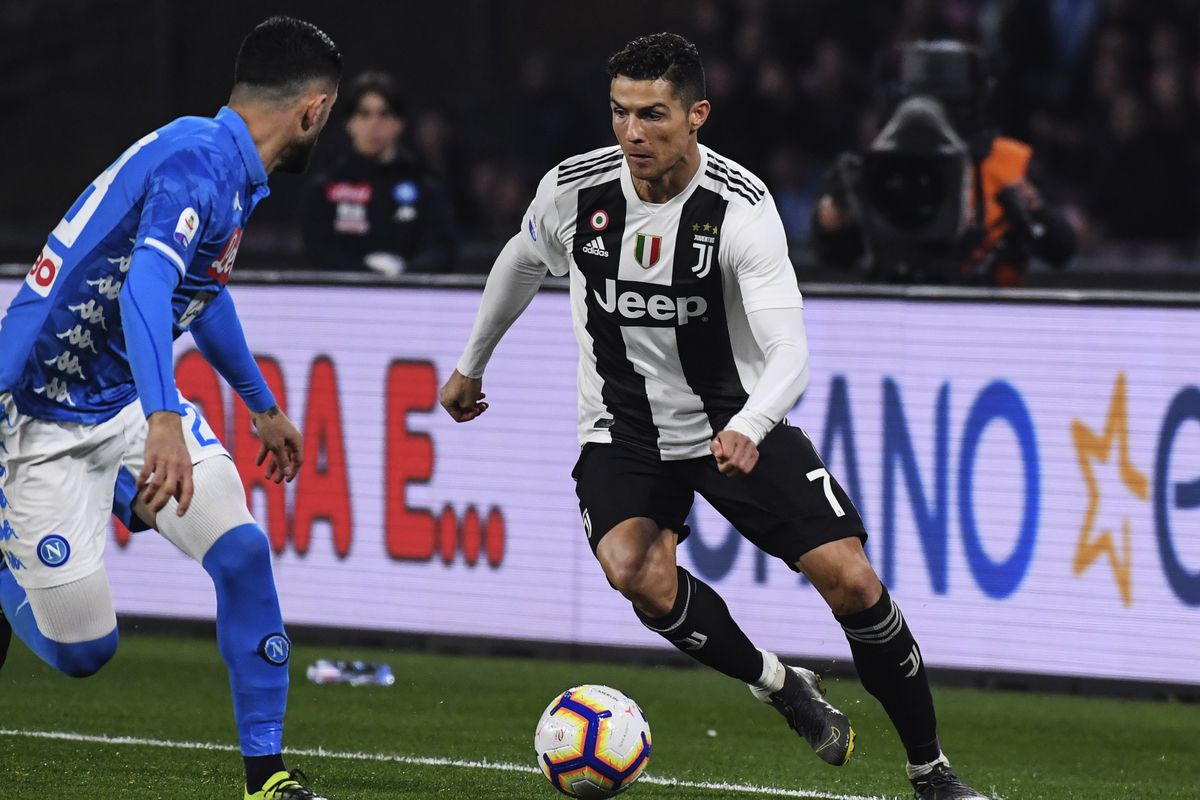 Đội h&igrave;nh dự kiến Napoli vs Juventus, 2h45 ng&agrave;y 27/1