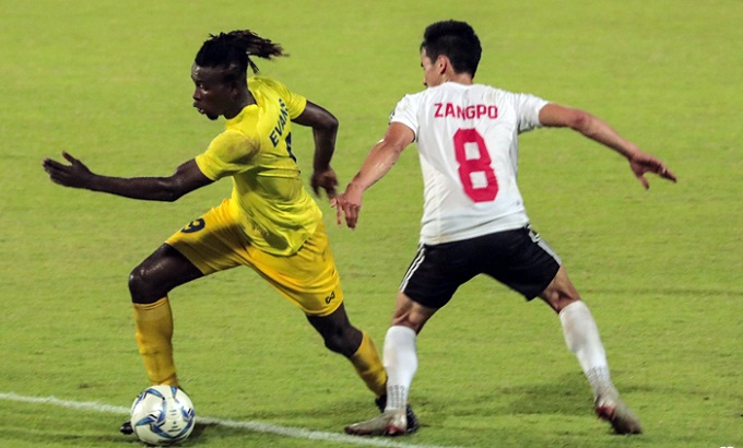 Paro vs Sri Lanka Army (15h30 29/1): Chủ nh&agrave; chiếm ưu thế