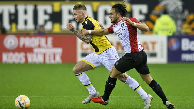 Nhận định Vitesse Arnhem vs Emmen, 18h15 ng&agrave;y 26/1: Bữa tiệc b&agrave;n thắng