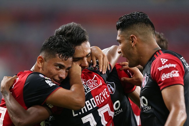 Nhận định Toluca vs Atlas, 8h00 ng&agrave;y 29/1: Thắng tối thiểu l&agrave; đủ