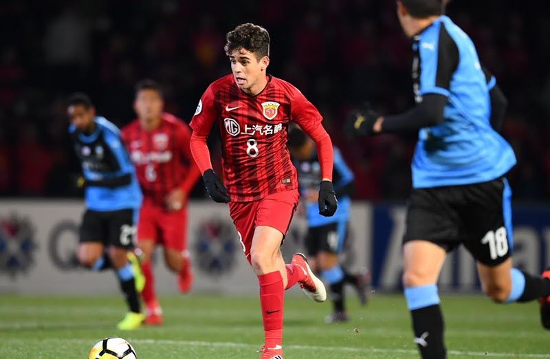 Shanghai SIPG vs Buriram (14h 28/1):Tấm v&eacute; quyết định