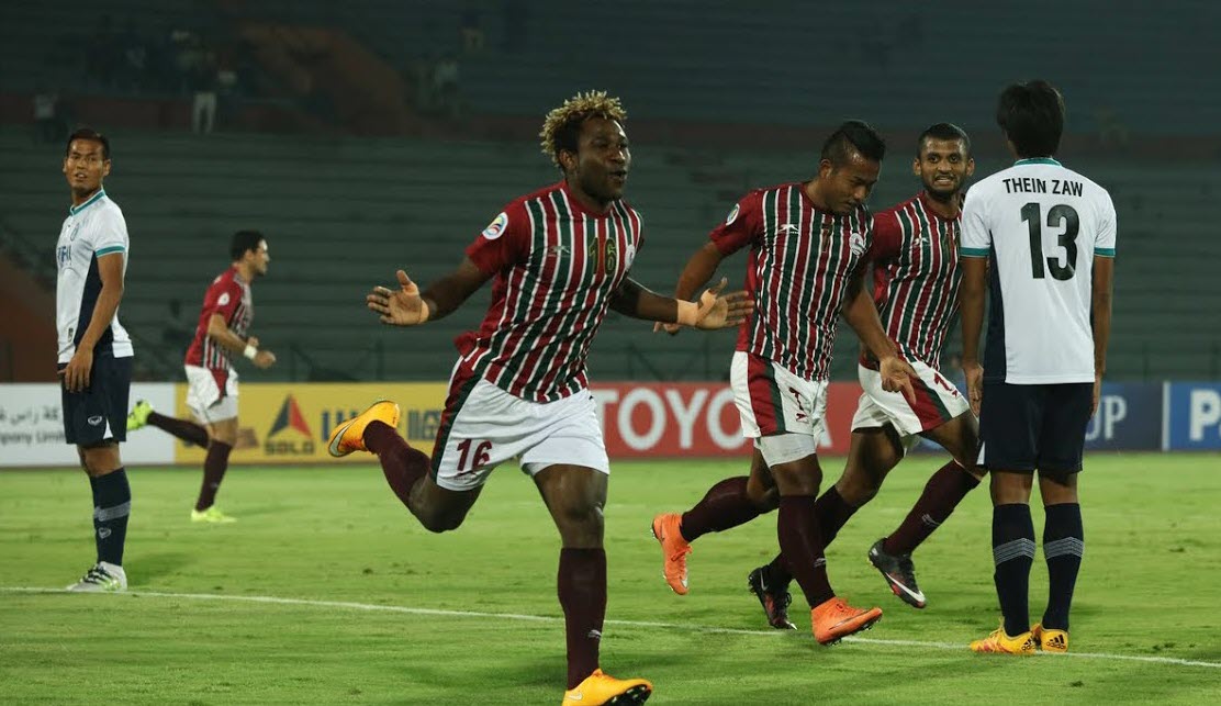 Nhận định Yangon United vs Indera, 16h00 ng&agrave;y 29/1: Bữa tiệc b&agrave;n thắng