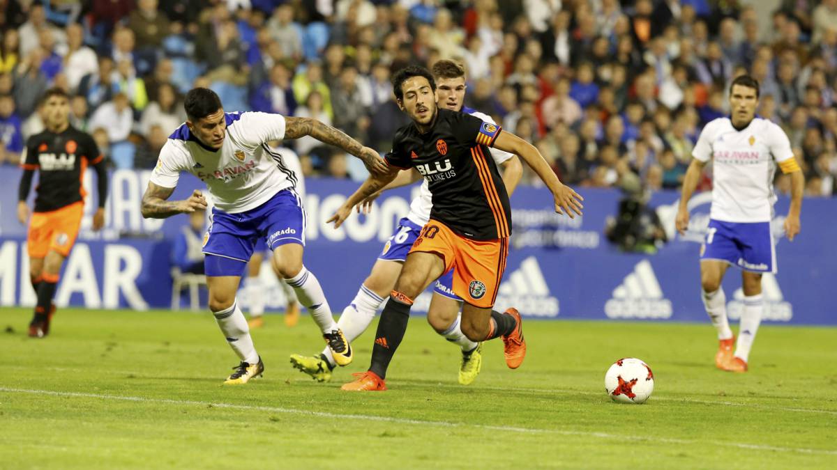 Cultural Leonesa vs Valencia (1h 30/1): Viết tiếp c&acirc;u chuyện cổ t&iacute;ch