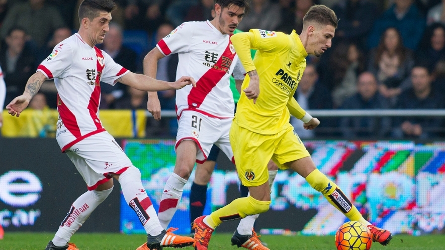 Vallecano vs Villarreal (1h 30/1): B&agrave;y dơi thể hiện sức mạnh