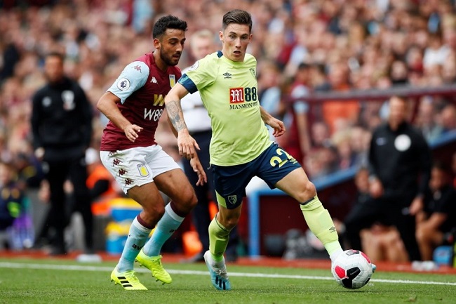 Nhận định Bournemouth vs Aston Villa, 22h00 ng&agrave;y 1/2: Tiếp đ&agrave; hưng phấn