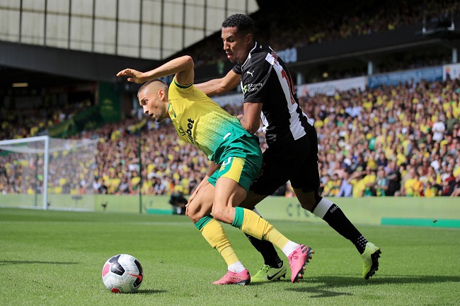 Nhận định Newcastle United vs Norwich, 22h00 ng&agrave;y 1/2: Kh&ocirc;n nh&agrave; dại chợ