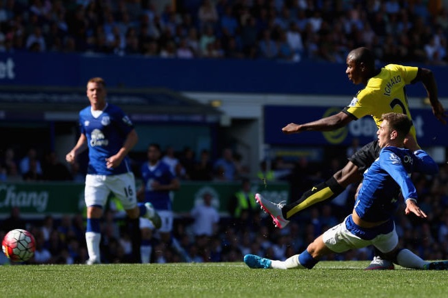 Nhận định Watford vs Everton, 22h00 ng&agrave;y 1/2: Điểm tựa s&acirc;n nh&agrave;