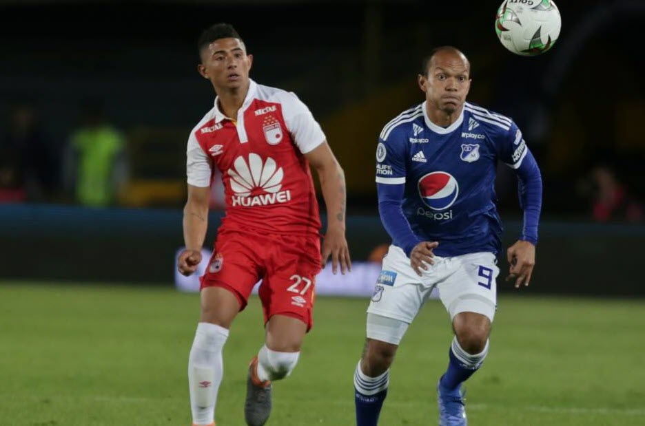 Nhận định Cucuta vs Millonarios, 6h05 ng&agrave;y 31/1: T&igrave;m lại cảm gi&aacute;c chiến thắng