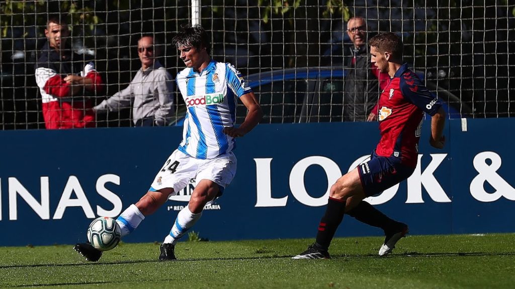 Sociedad vs Osasuna (3h 30/1): Duy&ecirc;n nợ