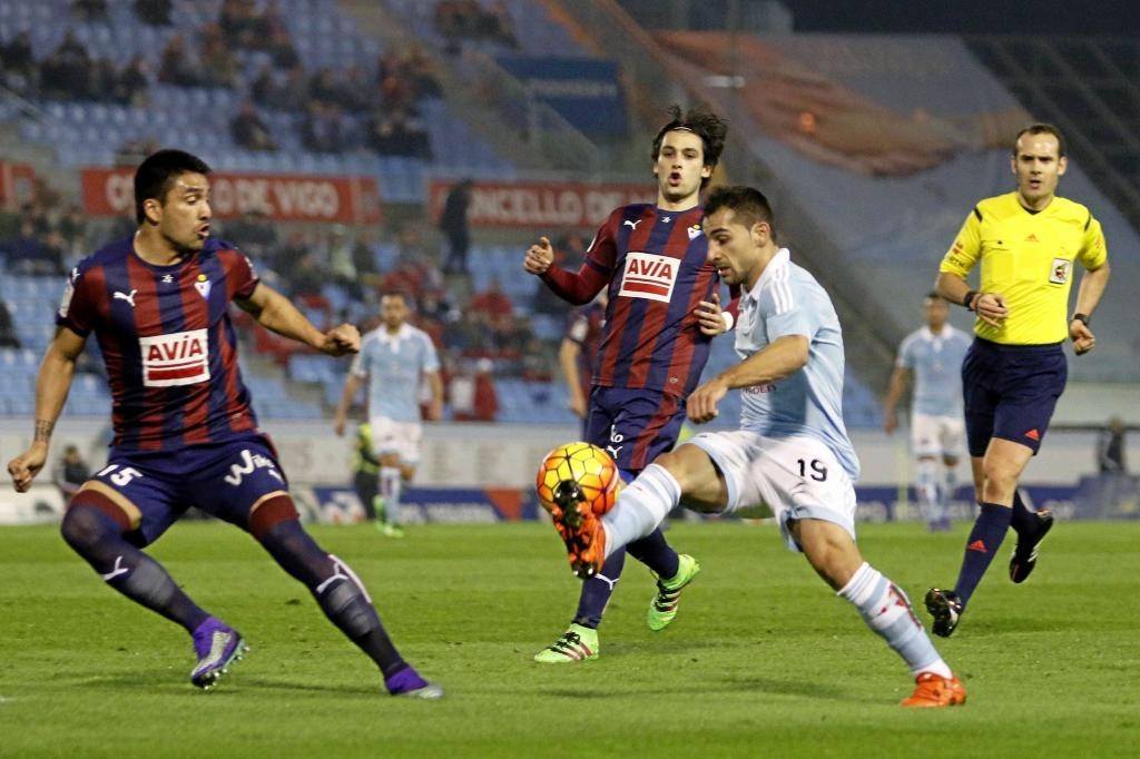 Celta Vigo vs Osasuna (3h 6/1): Niềm tin nơi đội kh&aacute;ch