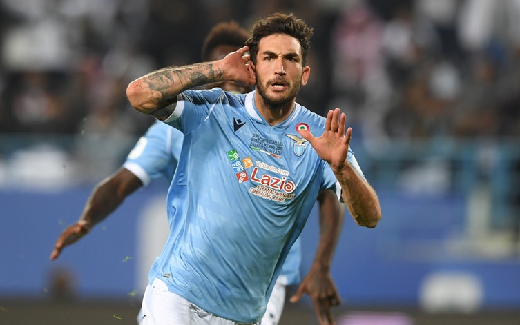 Đội h&igrave;nh dự kiến Brescia vs Lazio, 18h30 ng&agrave;y 5/1: Balotelli kh&oacute; g&aacute;nh đội chủ nh&agrave;