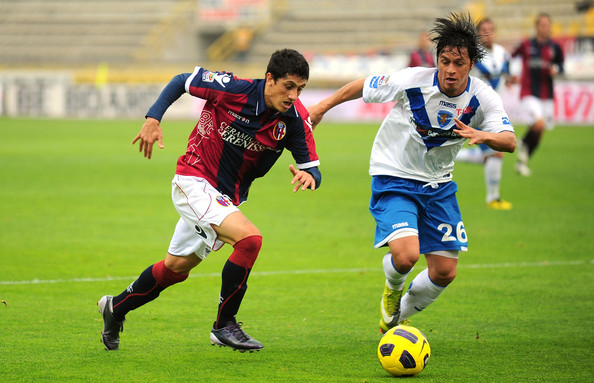 Kết quả đối đầu Bologna vs Brescia, 21h00 ng&agrave;y 1/2