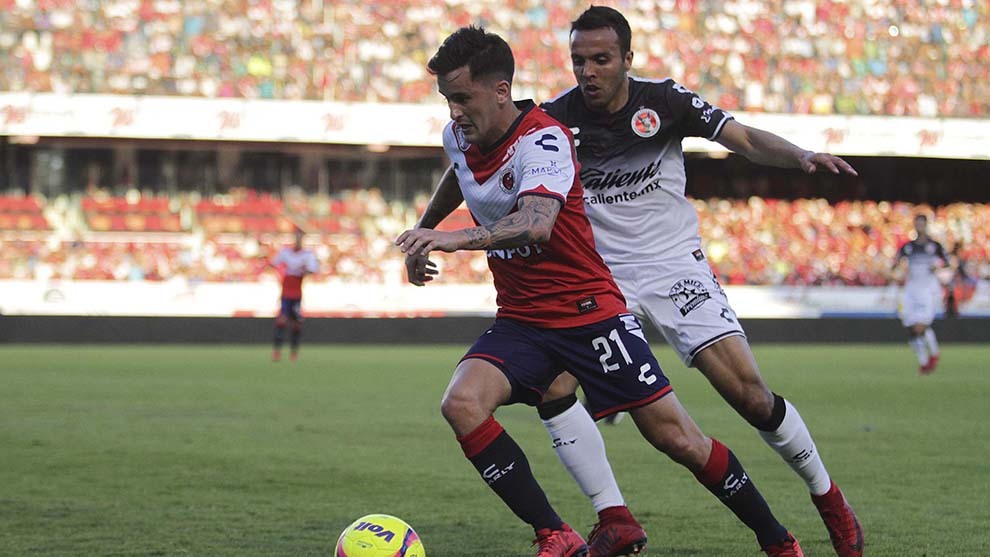 Nhận định Atlas vs Club Tijuana, 10h00 ng&agrave;y 1/2: T&acirc;m trạng rối bời