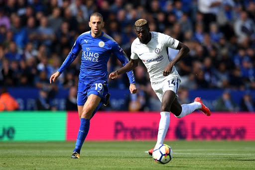 Đội h&igrave;nh dự kiến Leicester vs Chelsea, 19h30 ng&agrave;y 1/2