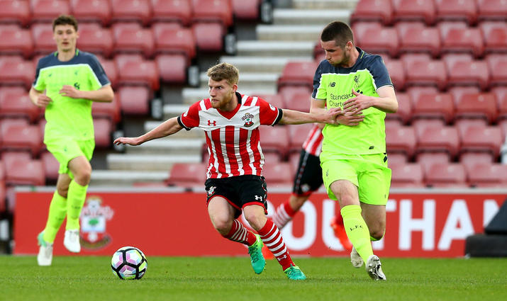 Đội h&igrave;nh dự kiến Liverpool vs Southampton, 22h ng&agrave;y 1/2