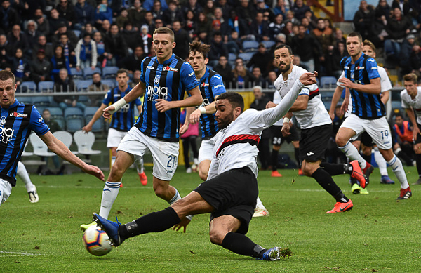 Nhận định Atalanta vs Genoa, 21h00 ng&agrave;y 2/2: H&agrave;ng c&ocirc;ng hủy diệt