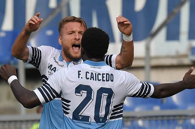 Nhận định Lazio vs Spal, 21h00 ng&agrave;y 2/2: Đối thủ kh&oacute; chịu