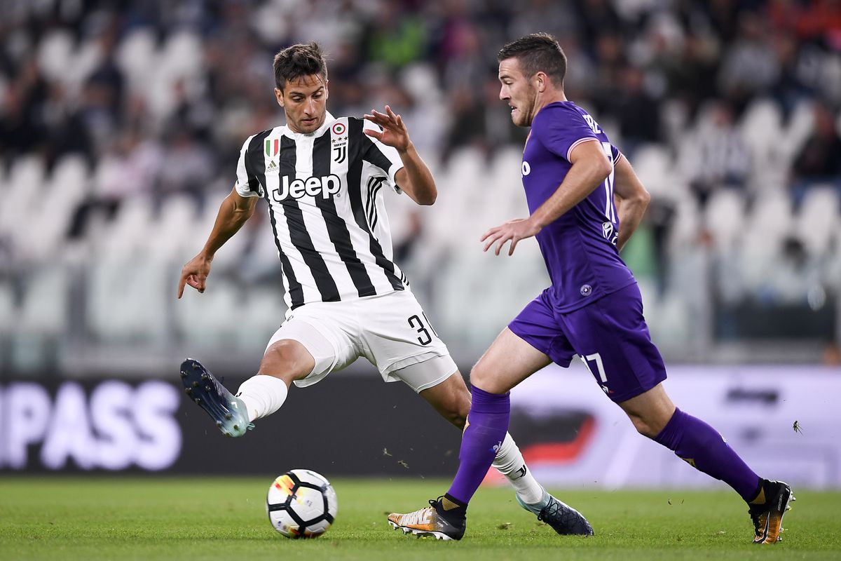 Kết quả đối đầu Juventus vs Fiorentina, 18h30 ng&agrave;y 2/2