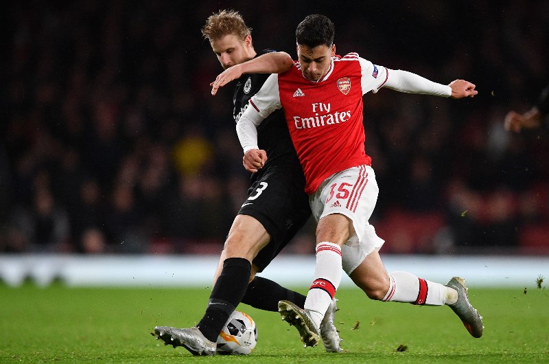 Dự đo&aacute;n Arsenal vs Leeds (2h55 7/1) bởi chuy&ecirc;n gia Matt Law