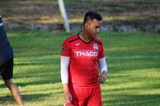 Tiểu sử Steven Đặng - cầu thủ Việt kiều của HAGL qu&ecirc; ở đ&acirc;u?