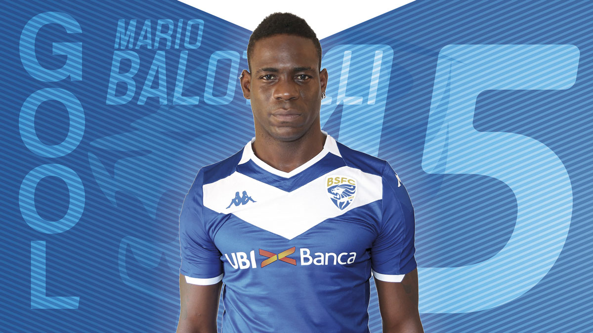 Balotelli lập c&ocirc;ng nhưng kh&ocirc;ng thể cản Lazio gi&agrave;nh 3 điểm ở ph&uacute;t b&ugrave; giờ