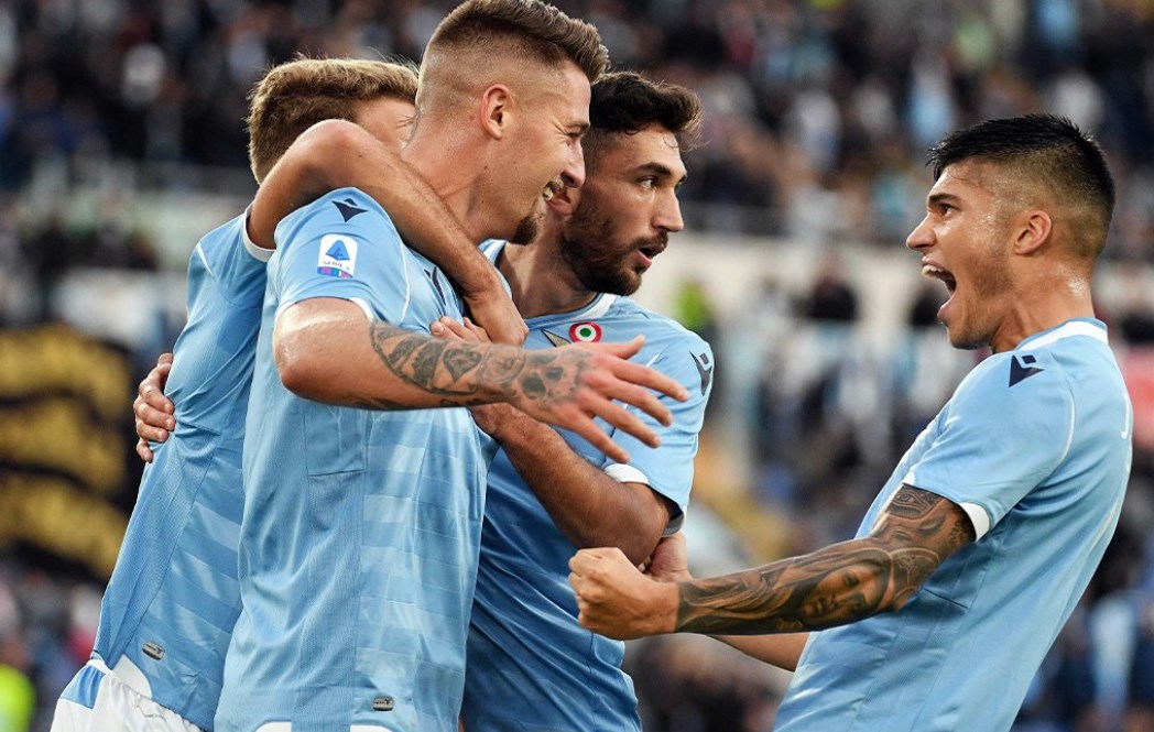 Balotelli lập c&ocirc;ng nhưng kh&ocirc;ng thể cản Lazio gi&agrave;nh 3 điểm ở ph&uacute;t b&ugrave; giờ