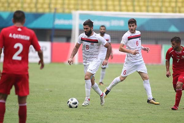 U23 Qatar vs U23 Syria (17h15 9/1): Chờ đẳng cấp l&ecirc;n tiếng
